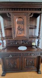 Bretonse Kast - Zeer Mooi Exemplaar, Ophalen