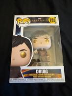 Druig, Funko pop, Verzamelen, Poppetjes en Figuurtjes, Ophalen of Verzenden, Nieuw