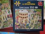 Jan van Haasteren puzzels 6 stuks, Hobby en Vrije tijd, Denksport en Puzzels, Ophalen of Verzenden, 500 t/m 1500 stukjes, Zo goed als nieuw