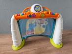 Chicco Voetbalgoal met Licht & Geluid, Kinderen en Baby's, Speelgoed | Babyspeelgoed, Ophalen of Verzenden, Zo goed als nieuw