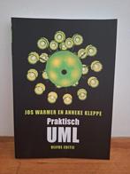 Jos Warmer en Janneke Kleppe - Praktisch UML, Boeken, Janneke Warmer; Anneke Kleppe, Ophalen of Verzenden, Zo goed als nieuw, Nederlands