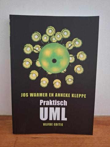 Jos Warmer en Janneke Kleppe - Praktisch UML beschikbaar voor biedingen