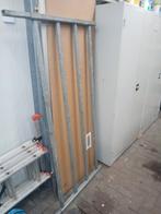 Voorhek aanhanger  zwaar, Ophalen of Verzenden, Overige typen, Minder dan 2 meter