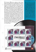 Kavel Nederlandse Pop postfris Deel 2, Ophalen of Verzenden