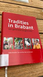 Tradities in Brabant, Ophalen of Verzenden, Zo goed als nieuw