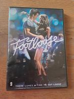 dvd Footloose, Dance klassieker, met Kenny Wormald, Vanaf 9 jaar, Ophalen of Verzenden, Zo goed als nieuw