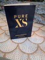 Proefje Pure XS van Paco Rabanne, Sieraden, Tassen en Uiterlijk, Uiterlijk | Parfum, Ophalen of Verzenden, Nieuw
