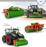 Holaras Stego 285 Pro Silage Packer, Hobby en Vrije tijd, Modelauto's | 1:32, Overige merken, Tractor of Landbouw, Nieuw, Ophalen of Verzenden