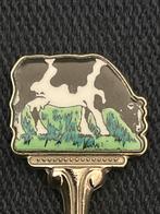 Lepeltje van een “koe”, Antiek en Kunst, Ophalen of Verzenden