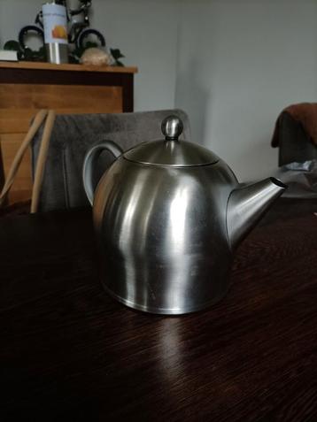 Minuet theepot 1.4l beschikbaar voor biedingen
