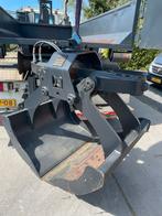 Bakker grijper knijper schalengrijper knijperbak, Ophalen, Gereviseerd, Overige merken, Overige Auto-onderdelen