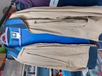 G star jack maat xxxl., Ophalen of Verzenden, Zo goed als nieuw, Overige maten, Blauw
