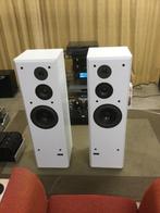 Translator Stylus one, Audio, Tv en Foto, Luidsprekers, Zo goed als nieuw, 120 watt of meer, Front, Rear of Stereo speakers, Ophalen