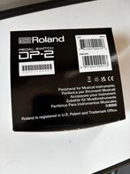 Roland DP-2 Pedal Switch, Ophalen, Nieuw, Piano