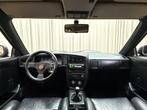 Volkswagen Corrado 1.8 G60 *Schuifdak* Leder / Stoelverwarmi, Voorwielaandrijving, Zwart, Zwart, Bedrijf