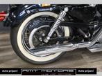 HARLEY-DAVIDSON Sportster XL 1200 Low (bj 2006) Screaming Ea, HARLEY-DAVIDSON, Bedrijf, Onbekend, Onbekend