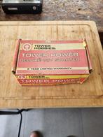 Tower Hobbies, Tower Power Deluxe 12V Starter, Ophalen of Verzenden, Gebruikt