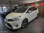 Toyota Verso 1.8 VVT-i Dynamic 7persoons/ Pano/ Camera/ Navi, Auto's, Toyota, Gebruikt, Euro 6, 4 cilinders, 7 stoelen