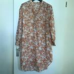 Project AJ117 kaftan jurk maat XL, Ophalen of Verzenden, Zo goed als nieuw, Maat 46/48 (XL) of groter, Onder de knie