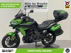 Kawasaki Versys 650 Grand Tourer (bj 2022), 2 cilinders, Bedrijf, Onbekend, KAWASAKI