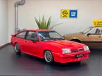 Norev Opel Manta CC GTE 1:18 rood, Hobby en Vrije tijd, Ophalen of Verzenden, Nieuw, Auto, Norev