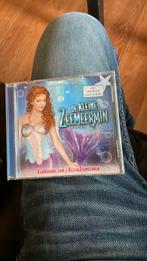 De kleine zeemeermin, Cd's en Dvd's, Verzenden, Zo goed als nieuw, Muziek