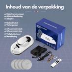 60% KORTING - ROBOT RAMENWASSER - REINIGER MERK CHOVERY .., ., Nieuw, Ophalen of Verzenden, .