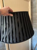 Zwarte kerstboommand, Diversen, Kerst, Ophalen of Verzenden, Zo goed als nieuw