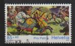 Zwitserland Michel 2159, Postzegels en Munten, Postzegels | Europa | Zwitserland, Ophalen of Verzenden, Gestempeld