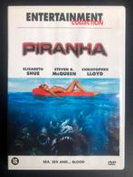 Piranha 3D (2010) 3, Cd's en Dvd's, Dvd's | Horror, Overige genres, Alle leeftijden, Ophalen of Verzenden, Zo goed als nieuw