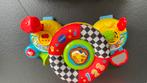 VTech Auto Stuurtje, Ophalen of Verzenden, Gebruikt, Auto, Met geluid