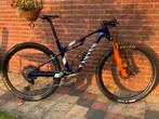Canyon Lux World Cup CFR Medium, Fully, Ophalen, Zo goed als nieuw, Overige merken