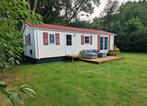 Arcabo Charleston Chalet, Tot en met 4