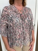 Blouse Intropia maat 38, Kleding | Dames, Maat 38/40 (M), Intropia, Ophalen of Verzenden, Zo goed als nieuw