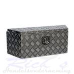 Actie! Opbergbox / Disselbak 900x300x350 mm aluminium Tilbox, Nieuw, Ophalen of Verzenden, Tilbox, NB