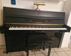 Yamaha Silent Piano MP70N, Ophalen, Zwart, Zo goed als nieuw, Piano