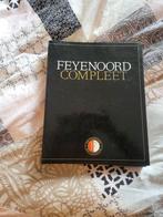Feyenoord compleet met alle 45 edities, Ophalen, Zo goed als nieuw, Balsport