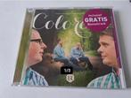 CD - Martin Vermeer & Hans Dijkgraaf - Coloreus, Ophalen of Verzenden, Zo goed als nieuw, Koren of Klassiek
