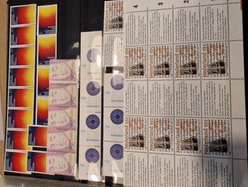 Nederlandse Postzegels Collectie beschikbaar voor biedingen