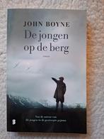 John Boyne - De jongen op de berg, Ophalen of Verzenden, Gelezen, John Boyne, Europa overig