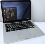 13 inch MacBook Pro met Core i5, 8GB, 128GB SSD en Linux, Computers en Software, Windows Laptops, 128 GB, Qwerty, Intel Core i5