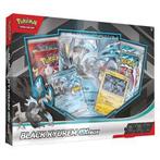 Pokémon TCG Black Kyurem ex Box, Ophalen of Verzenden, Zo goed als nieuw