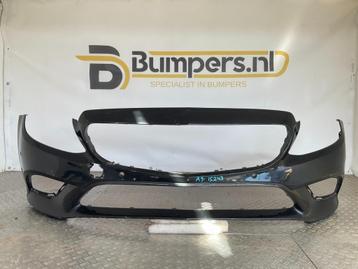 Bumper Mercedes C Klasse W205 Facelift Voorbumper 15243z beschikbaar voor biedingen