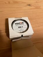 Visaton FRS 7 Breedband Luidspreker - Zichtschade, Audio, Tv en Foto, Luidsprekers, Overige merken, ., Overige typen, Ophalen of Verzenden