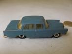 1962 Dinky Toys 186 MERCEDES-BENZ 220 SE RAF (Opknapper) -F-, Hobby en Vrije tijd, Modelauto's | 1:43, Ophalen of Verzenden, Gebruikt