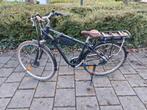 Nette Btwin elops 900e e-bike met laag frame (45cm), Ophalen of Verzenden, Zo goed als nieuw, 26 inch of meer, Versnellingen