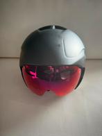 Oakley ARO7  tijdrit triatlon aero helm, Fietsen en Brommers, Fietsaccessoires | Fietshelmen, Ophalen of Verzenden, Zo goed als nieuw