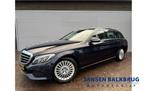 Mercedes-Benz C-Klasse Estate 350 e Lease Edition (bj 2015), Automaat, Achterwielaandrijving, Gebruikt, Euro 6