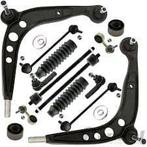 BMW E30 draagarm set reactie armen BMW E30 Touring Sedan Cab, -, -, Nieuw, Ophalen of Verzenden