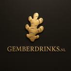 Gemberdrinks, Ophalen of Verzenden